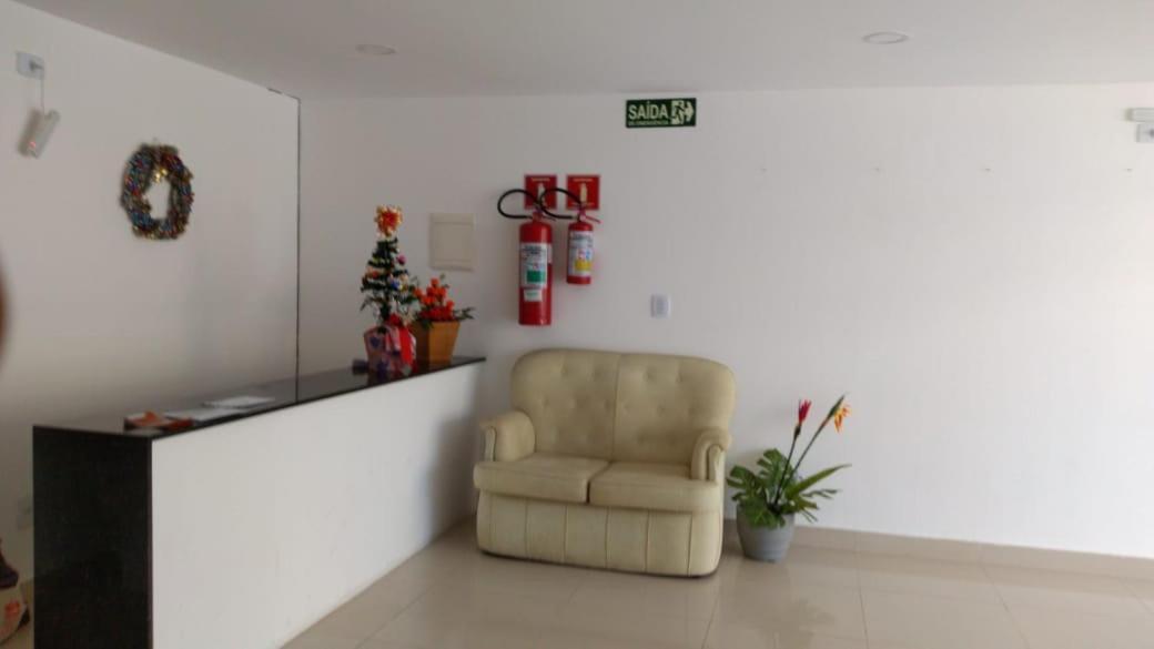 Cantinho Aconchegante 304 Praia - Tambau João Pessoa Esterno foto