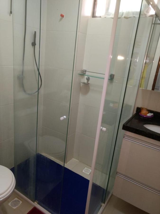Cantinho Aconchegante 304 Praia - Tambau João Pessoa Esterno foto