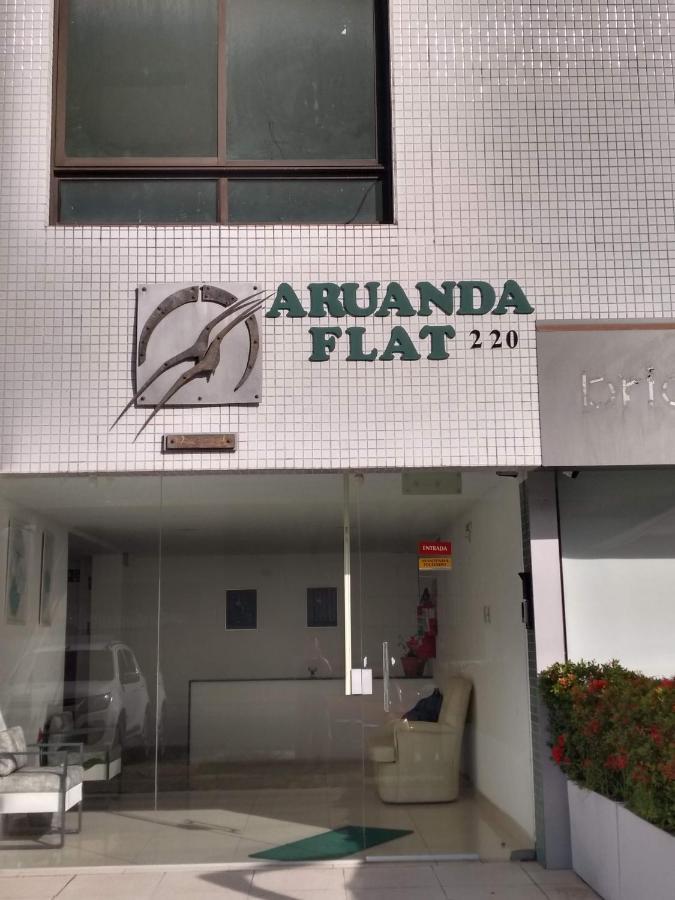Cantinho Aconchegante 304 Praia - Tambau João Pessoa Esterno foto
